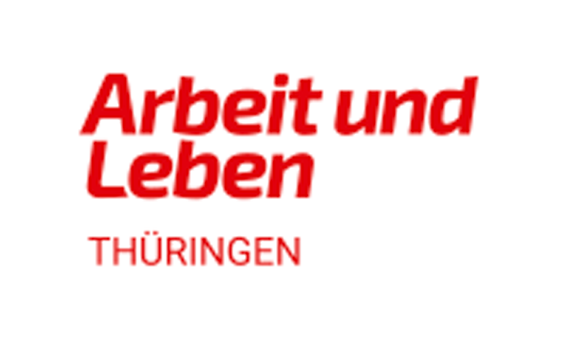 Arbeit und Leben Logo